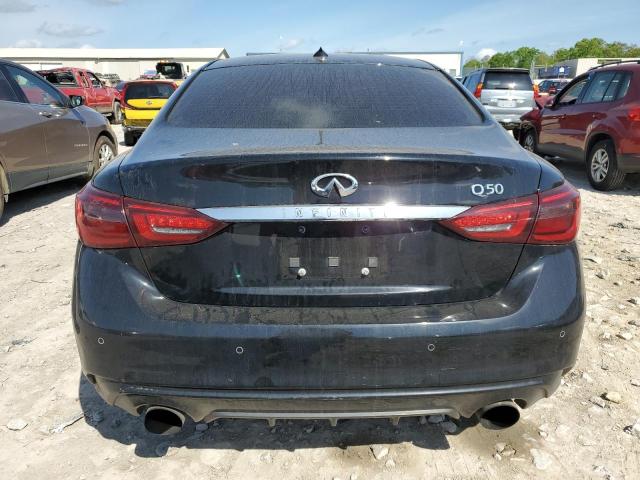 Photo 5 VIN: JN1EV7BP1MM704381 - INFINITI Q50 