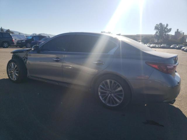 Photo 1 VIN: JN1EV7BP1MM705269 - INFINITI Q50 