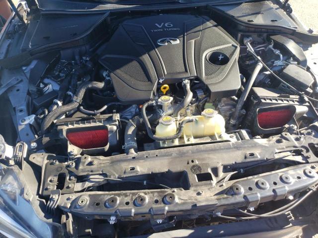 Photo 10 VIN: JN1EV7BP1MM705269 - INFINITI Q50 