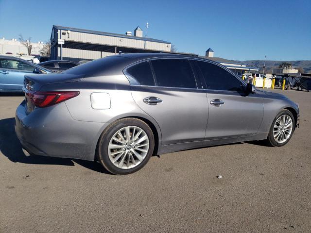 Photo 2 VIN: JN1EV7BP1MM705269 - INFINITI Q50 