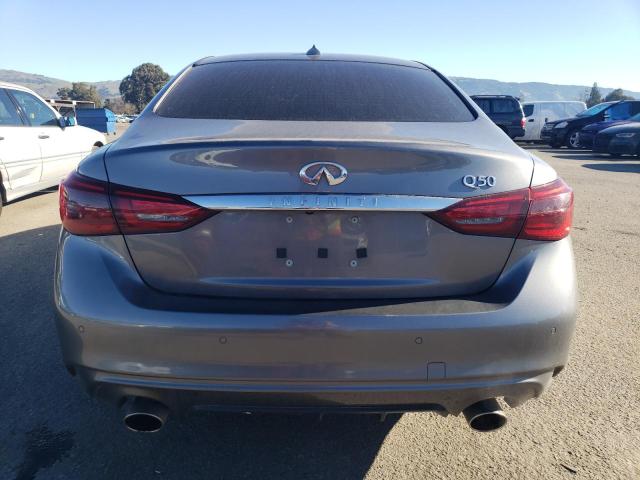 Photo 5 VIN: JN1EV7BP1MM705269 - INFINITI Q50 