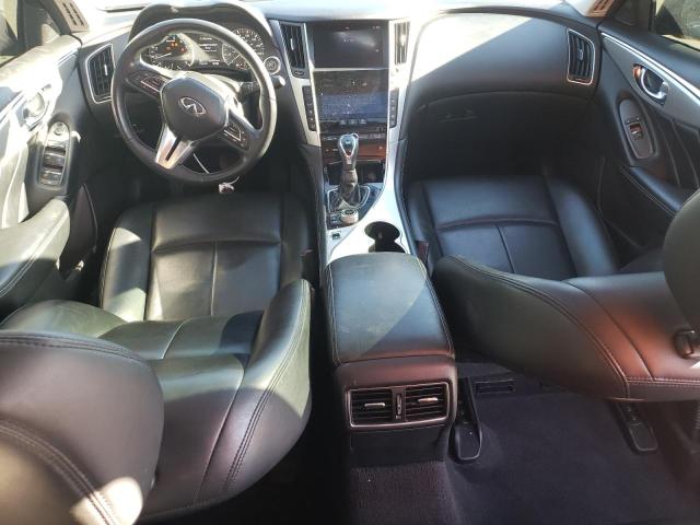 Photo 7 VIN: JN1EV7BP1MM705269 - INFINITI Q50 