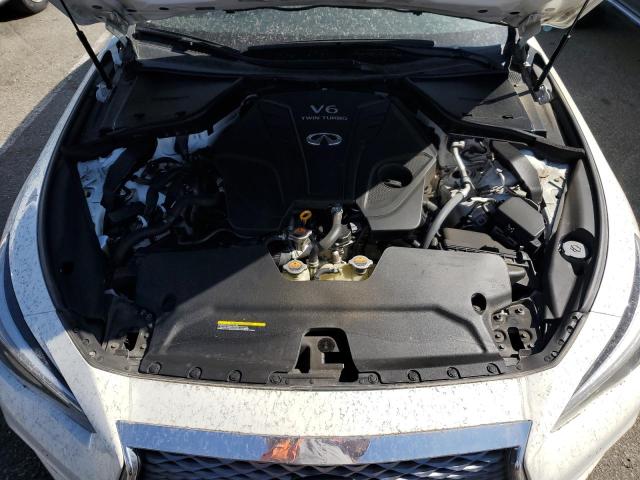 Photo 10 VIN: JN1EV7BP1MM705546 - INFINITI Q50 LUXE 