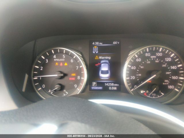 Photo 6 VIN: JN1EV7BP1NM310140 - INFINITI Q50 