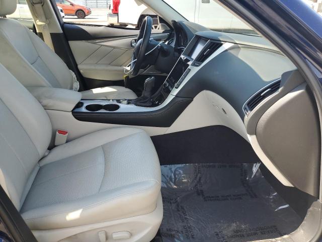 Photo 6 VIN: JN1EV7BP1PM510566 - INFINITI Q50 LUXE 