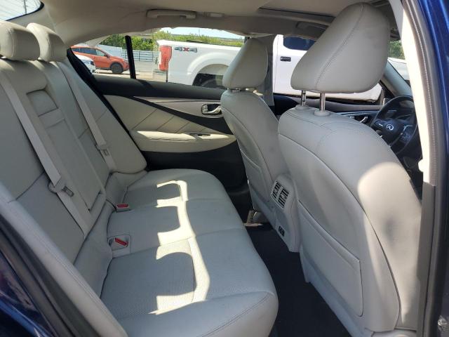 Photo 9 VIN: JN1EV7BP1PM510566 - INFINITI Q50 LUXE 