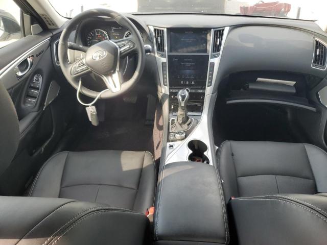 Photo 7 VIN: JN1EV7BP1RM600268 - INFINITI Q50 LUXE 