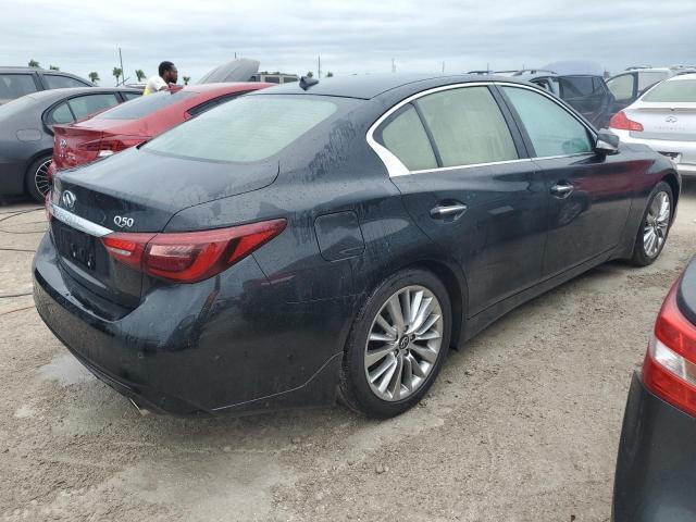 Photo 2 VIN: JN1EV7BP2MM701280 - INFINITI Q50 LUXE 