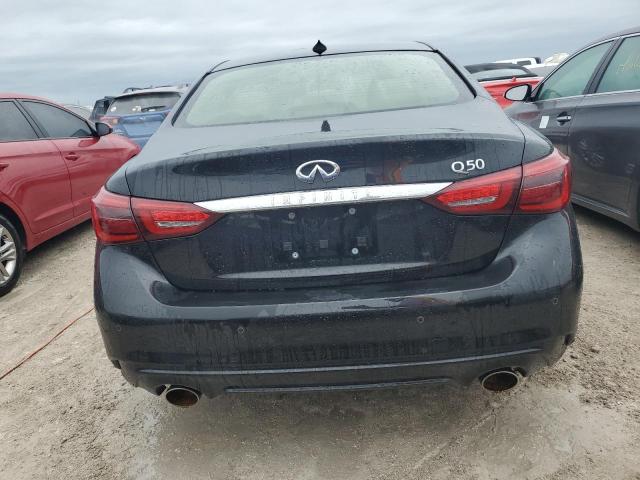 Photo 5 VIN: JN1EV7BP2MM701280 - INFINITI Q50 LUXE 