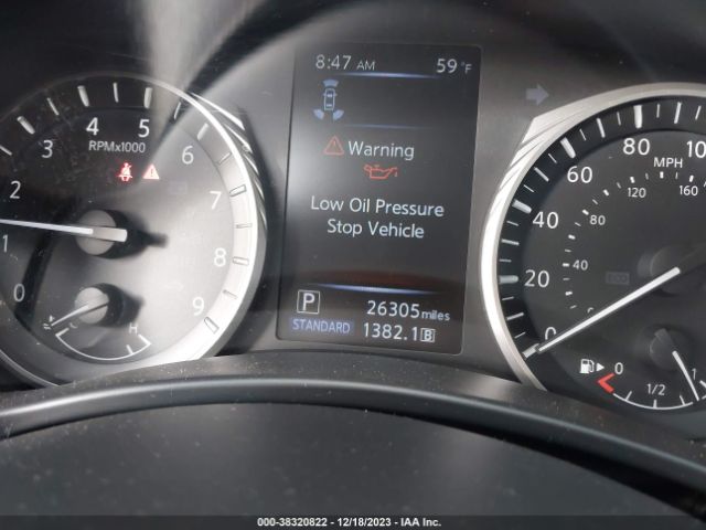 Photo 6 VIN: JN1EV7BP2MM701859 - INFINITI Q50 