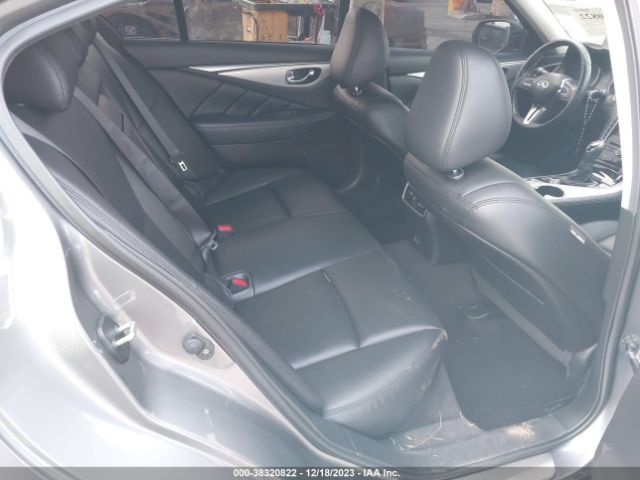 Photo 7 VIN: JN1EV7BP2MM701859 - INFINITI Q50 