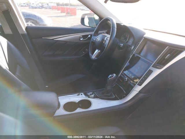 Photo 4 VIN: JN1EV7BP2MM702400 - INFINITI Q50 