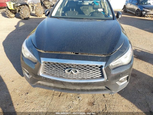 Photo 5 VIN: JN1EV7BP2MM702400 - INFINITI Q50 