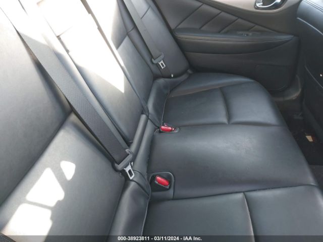 Photo 7 VIN: JN1EV7BP2MM702400 - INFINITI Q50 