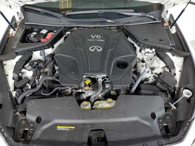 Photo 6 VIN: JN1EV7BP2MM703434 - INFINITI Q50 LUXE 