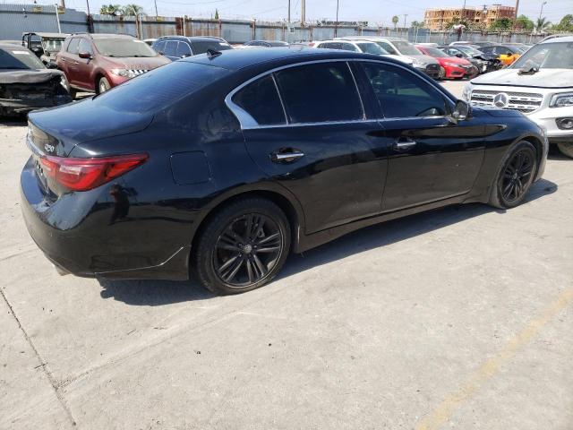 Photo 2 VIN: JN1EV7BP2MM703756 - INFINITI Q50 LUXE 