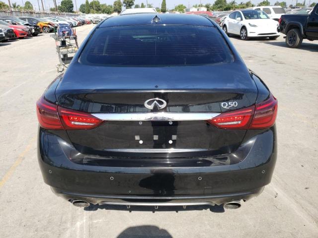 Photo 5 VIN: JN1EV7BP2MM703756 - INFINITI Q50 LUXE 