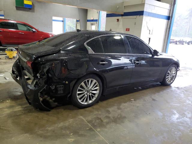 Photo 2 VIN: JN1EV7BP2MM705023 - INFINITI Q50 LUXE 