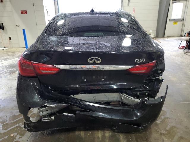 Photo 5 VIN: JN1EV7BP2MM705023 - INFINITI Q50 LUXE 