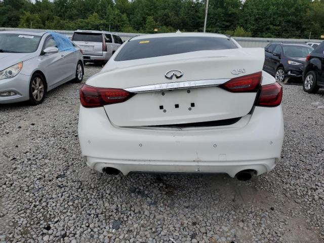 Photo 5 VIN: JN1EV7BP2MM705121 - INFINITI Q50 LUXE 