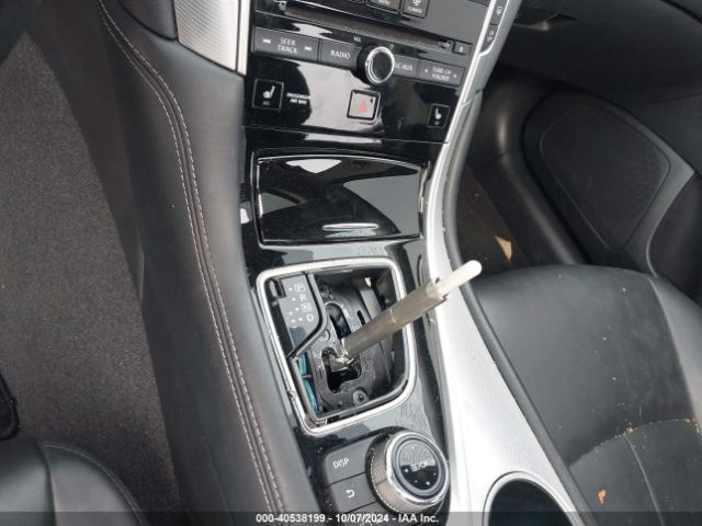 Photo 5 VIN: JN1EV7BP2MM705359 - INFINITI Q50 