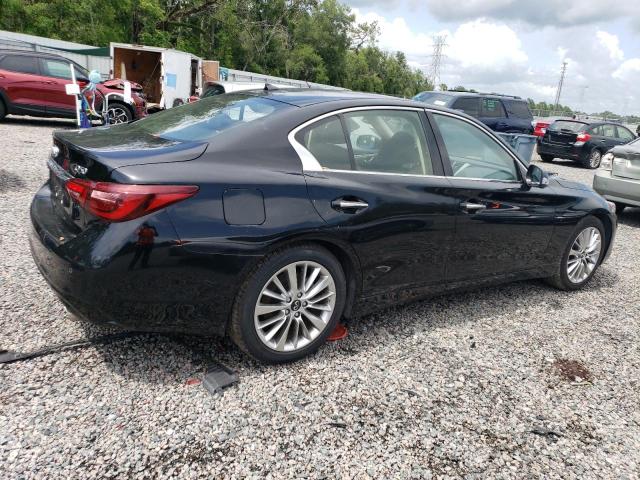 Photo 2 VIN: JN1EV7BP2MM706138 - INFINITI Q50 