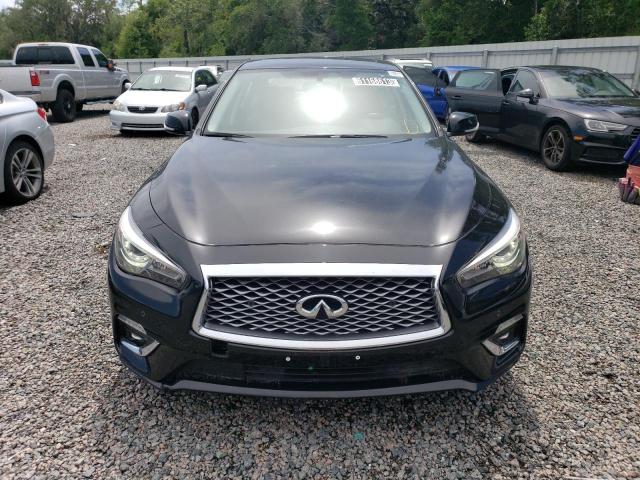 Photo 4 VIN: JN1EV7BP2MM706138 - INFINITI Q50 