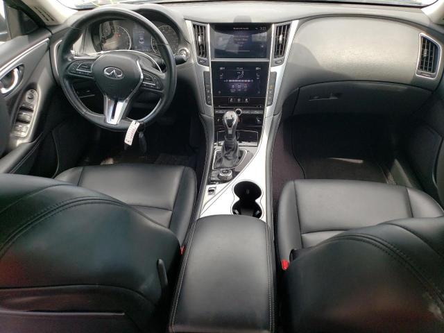 Photo 7 VIN: JN1EV7BP2MM706138 - INFINITI Q50 