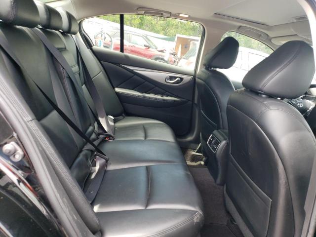 Photo 9 VIN: JN1EV7BP2MM706138 - INFINITI Q50 