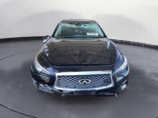 Photo 4 VIN: JN1EV7BP2MM707287 - INFINITI Q50 LUXE 