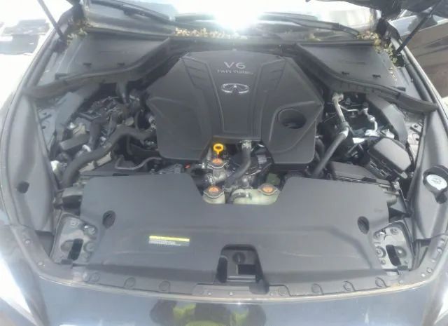 Photo 9 VIN: JN1EV7BP2MM707449 - INFINITI Q50 