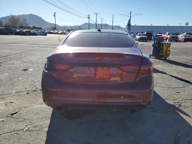 Photo 5 VIN: JN1EV7BP2NM312088 - INFINITI Q50 LUXE 