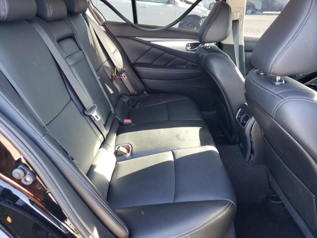 Photo 9 VIN: JN1EV7BP2NM312088 - INFINITI Q50 LUXE 