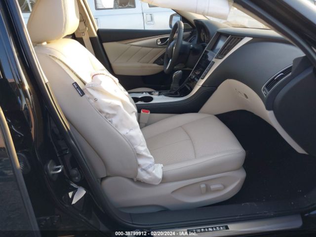 Photo 4 VIN: JN1EV7BP2PM512553 - INFINITI Q50 