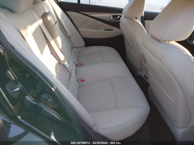 Photo 7 VIN: JN1EV7BP2PM512553 - INFINITI Q50 