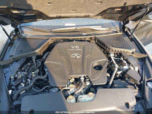 Photo 9 VIN: JN1EV7BP2PM512553 - INFINITI Q50 