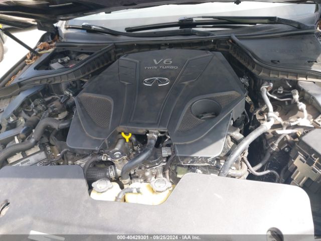 Photo 9 VIN: JN1EV7BP3MM702146 - INFINITI Q50 