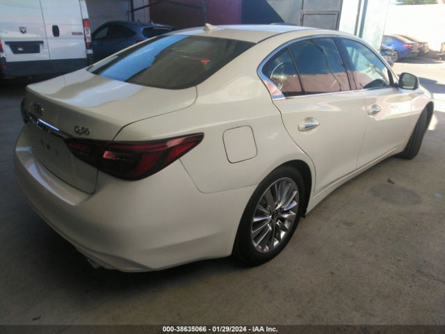 Photo 3 VIN: JN1EV7BP3MM704110 - INFINITI Q50 