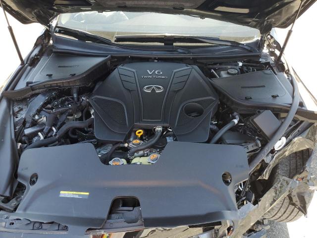 Photo 10 VIN: JN1EV7BP3MM704169 - INFINITI Q50 LUXE 