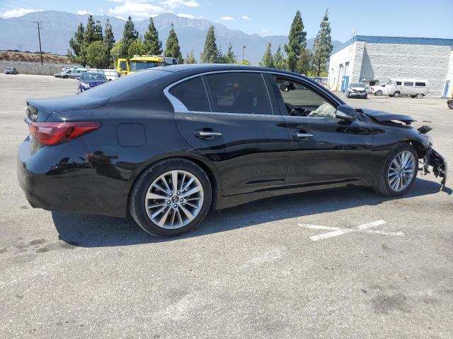 Photo 2 VIN: JN1EV7BP3MM704169 - INFINITI Q50 LUXE 