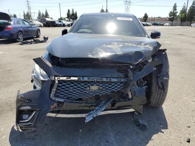 Photo 4 VIN: JN1EV7BP3MM704169 - INFINITI Q50 LUXE 