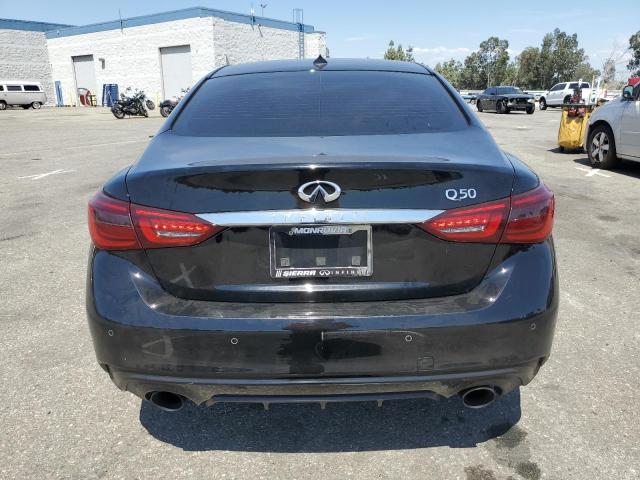 Photo 5 VIN: JN1EV7BP3MM704169 - INFINITI Q50 LUXE 