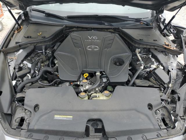 Photo 10 VIN: JN1EV7BP3MM704737 - INFINITI Q50 LUXE 