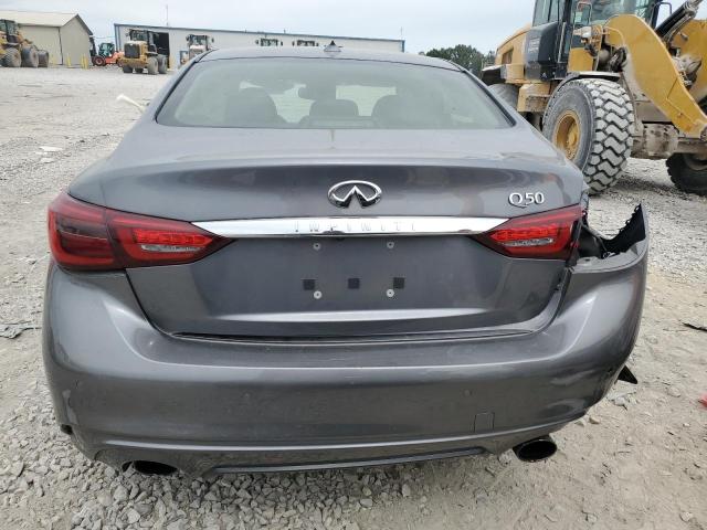 Photo 5 VIN: JN1EV7BP3MM704737 - INFINITI Q50 LUXE 