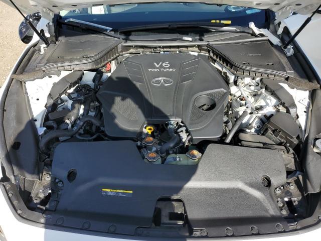 Photo 10 VIN: JN1EV7BP3NM311872 - INFINITI Q50 