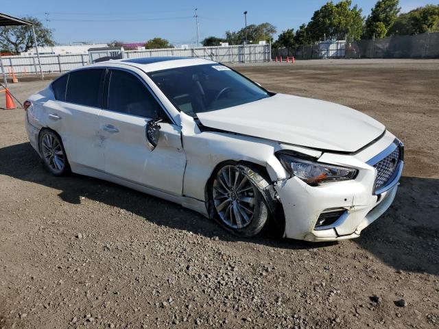 Photo 3 VIN: JN1EV7BP3NM311872 - INFINITI Q50 