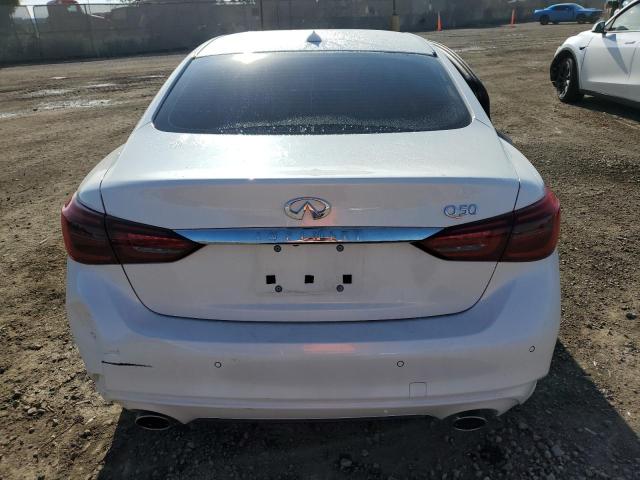 Photo 5 VIN: JN1EV7BP3NM311872 - INFINITI Q50 