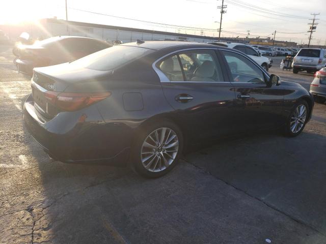 Photo 2 VIN: JN1EV7BP3PM511444 - INFINITI Q50 