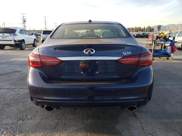 Photo 5 VIN: JN1EV7BP3PM511444 - INFINITI Q50 