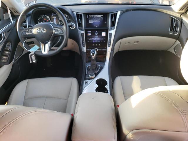 Photo 7 VIN: JN1EV7BP3PM511444 - INFINITI Q50 